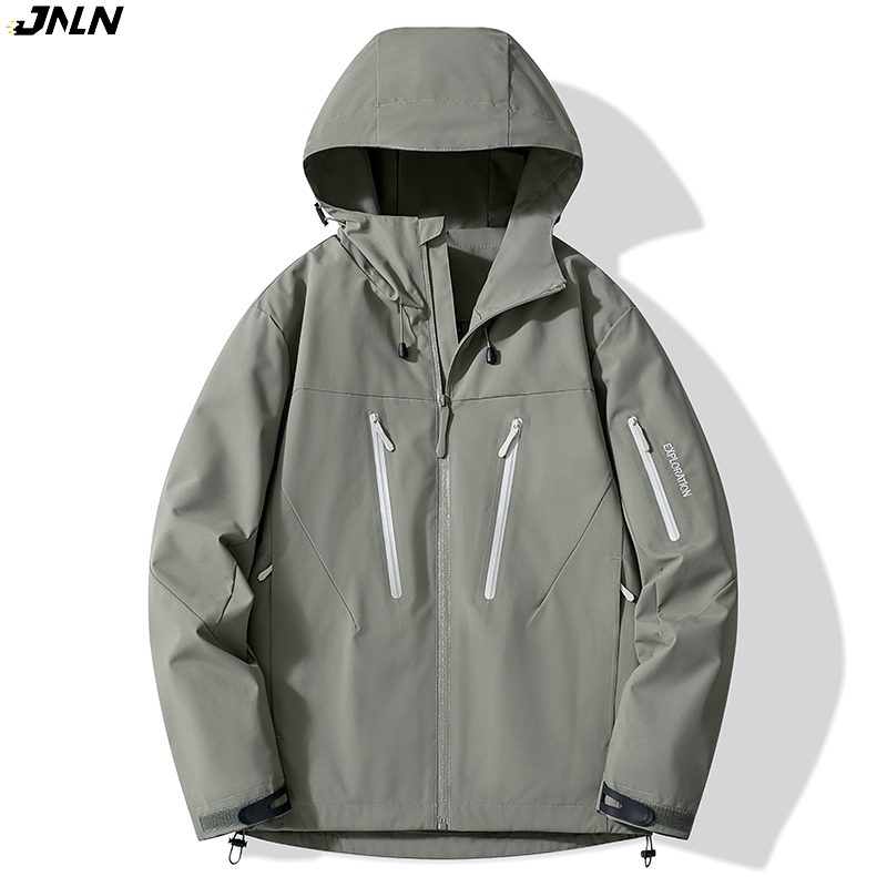Outdoor Sport Jacket Women'S - JNLN Veste imperméable pour hommes et