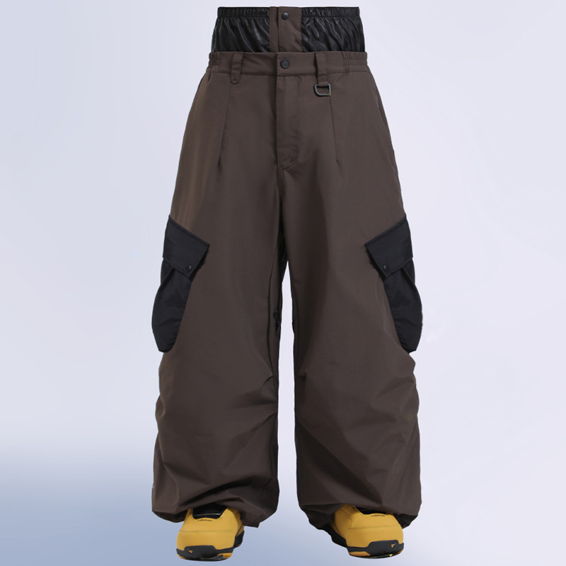 Outdoor Sport Waterproof Pants - 2025 Sport de plein air montagne
