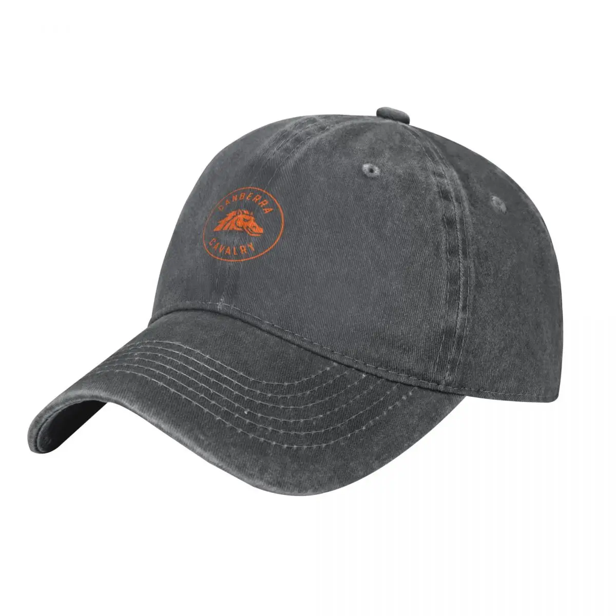 Outdoor Sport Clothing Brands - Casquette de baseball r4ry canberra cavalry