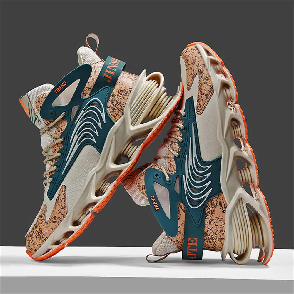 Outdoor Sport Brand Shoes - Baskets de course décontractées mi-mollet pour