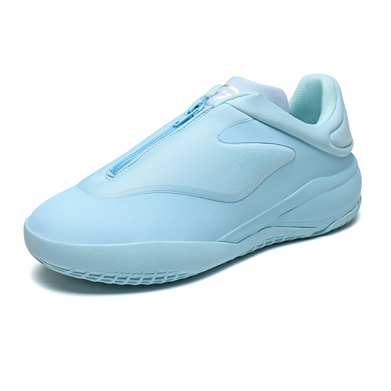 Outdoor Sport Brand Shoes - Chaussures de basket-ball de marque classique,
