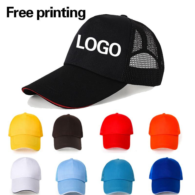 Outdoor Sport Hat - Chapeaux personnalisés pour hommes et femmes,