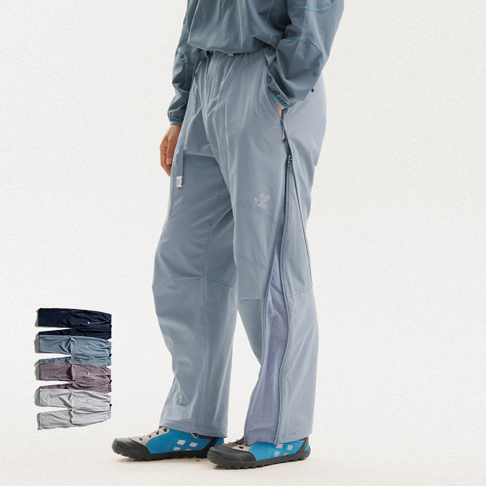Outdoor Sport Waterproof Pants - Pantalon Cargo imperméable à séchage rapide