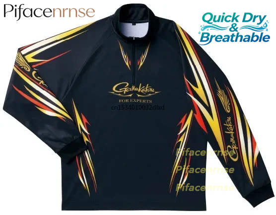 Outdoor Sport Clothing Brands - Nouvelles chemises de sport d'extérieur respirantes