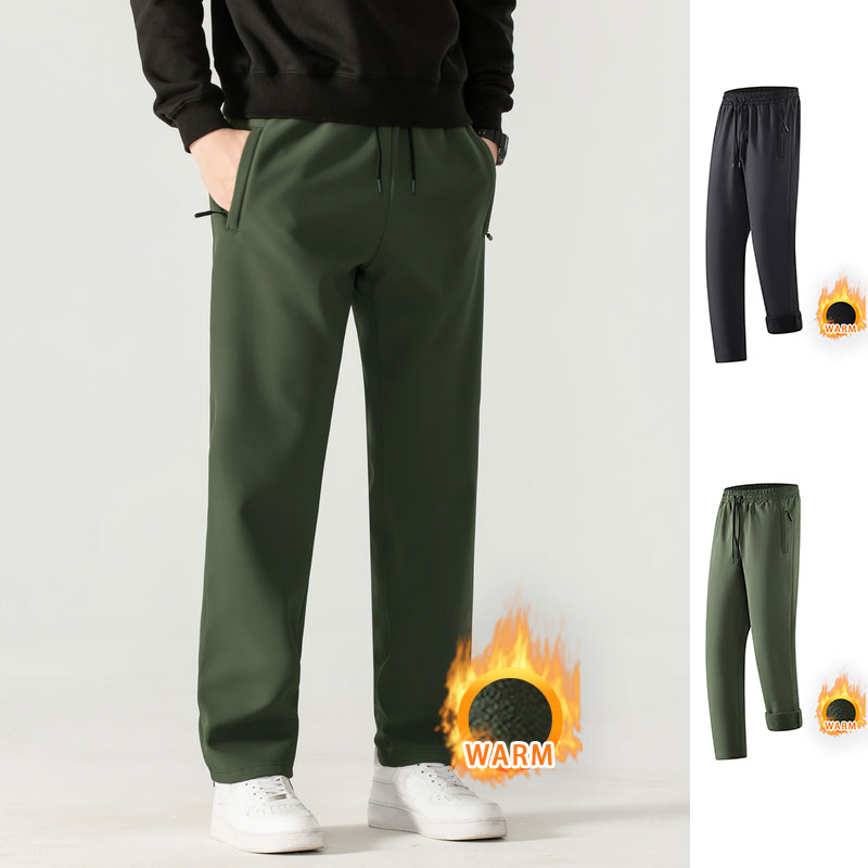 Outdoor Sport Waterproof Pants - Pantalons de Sport d'hiver hommes en