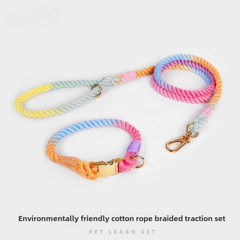 Headcollar Rope Set - Loudik vente en gros tissé à