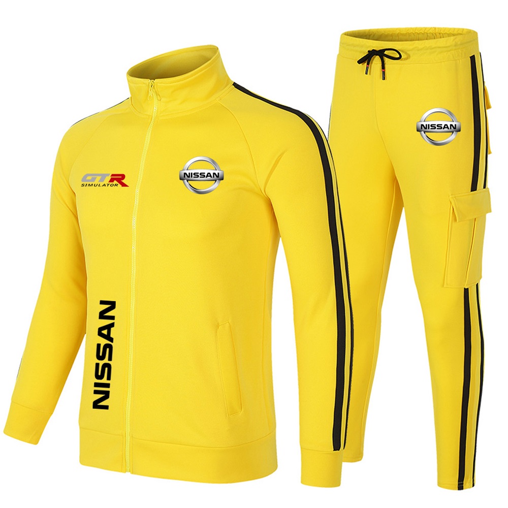 Outdoor Sport Clothing Brands - Ensemble de vêtements de sport modèle