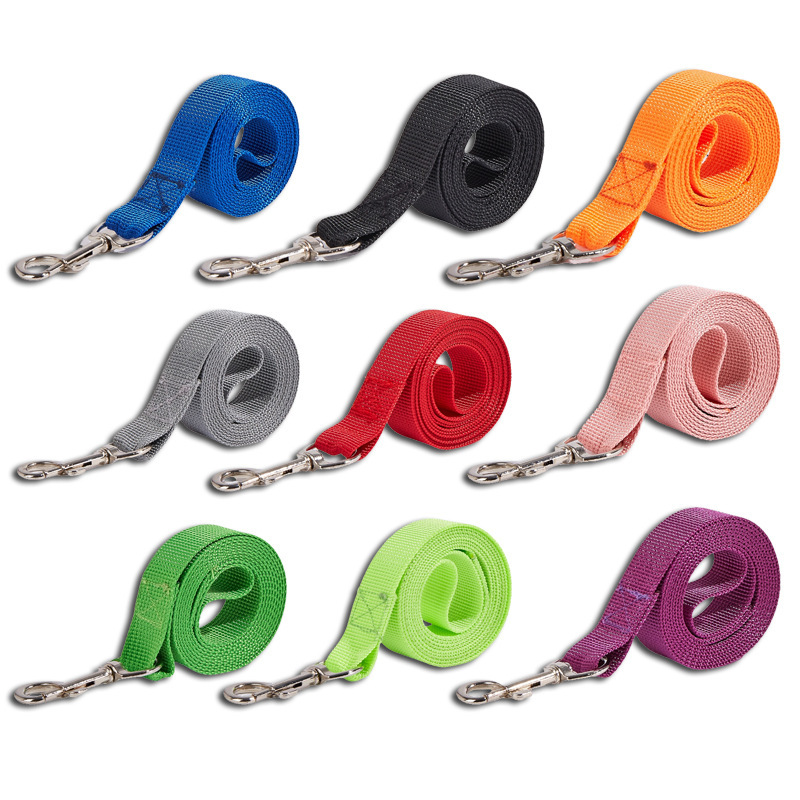 Headcollar Rope Set - Ensemble laisse et collier pour animaux