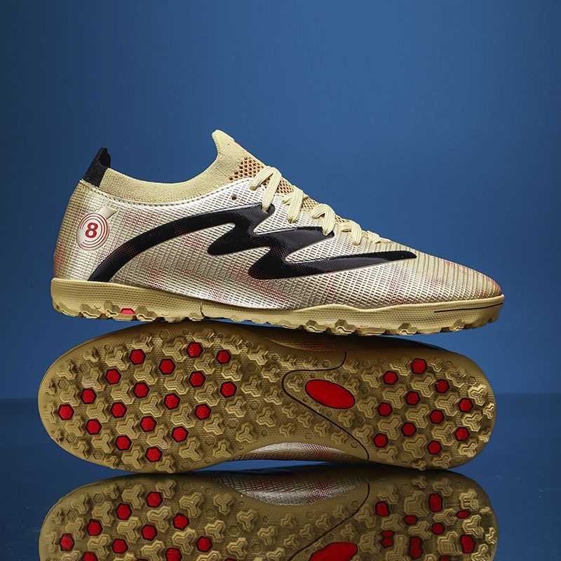 Outdoor Sport Brand Shoes - Chaussures de football classiques de marque