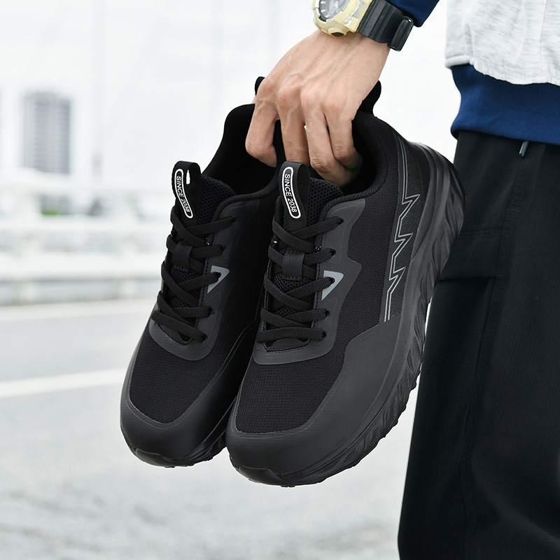 Outdoor Sport With Sticks - Chaussures de sport décontractées pour hommes