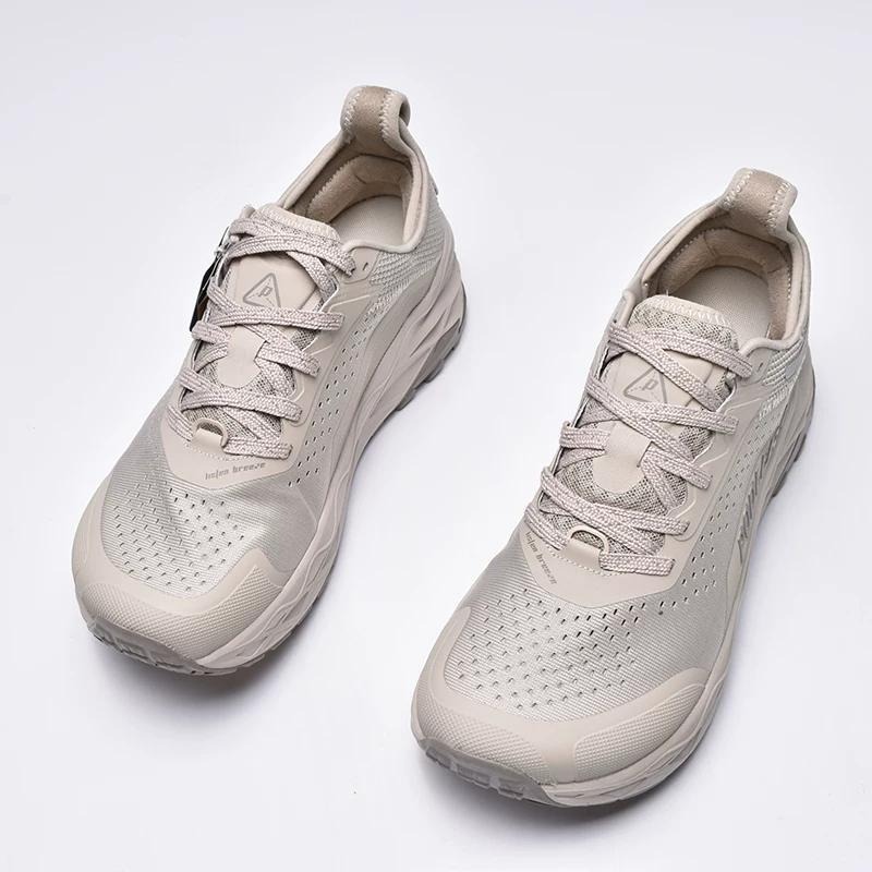 Outdoor Sport Brand Shoes - Chaussure de course tout-terrain classique confortable