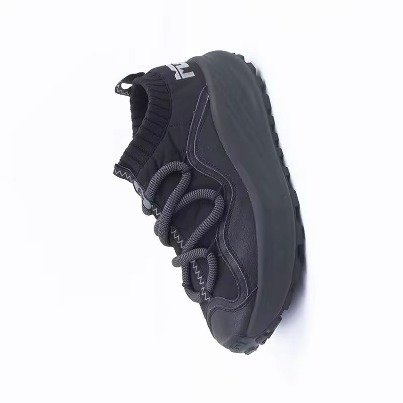 Outdoor Sport Brand Shoes - Chaussure de trail running classique antidérapante,