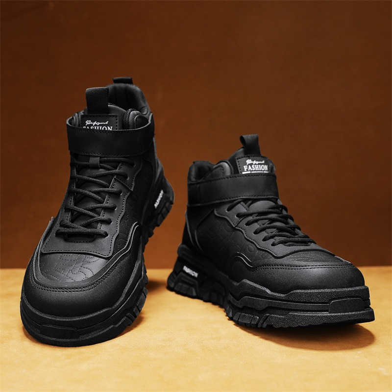 Outdoor Sport Brand Shoes - 39 talon bloc hommes baskets grandes