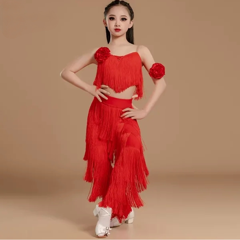 Outdoor Sports Hall - Nouvelle robe de performance de danse