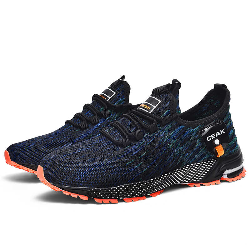 Outdoor Sport Brand Shoes - Chaussures de sport pour homme, plateforme,