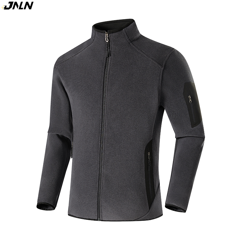 Outdoor Sport Jacket Women'S - JNLN hiver polaire veste hommes femmes