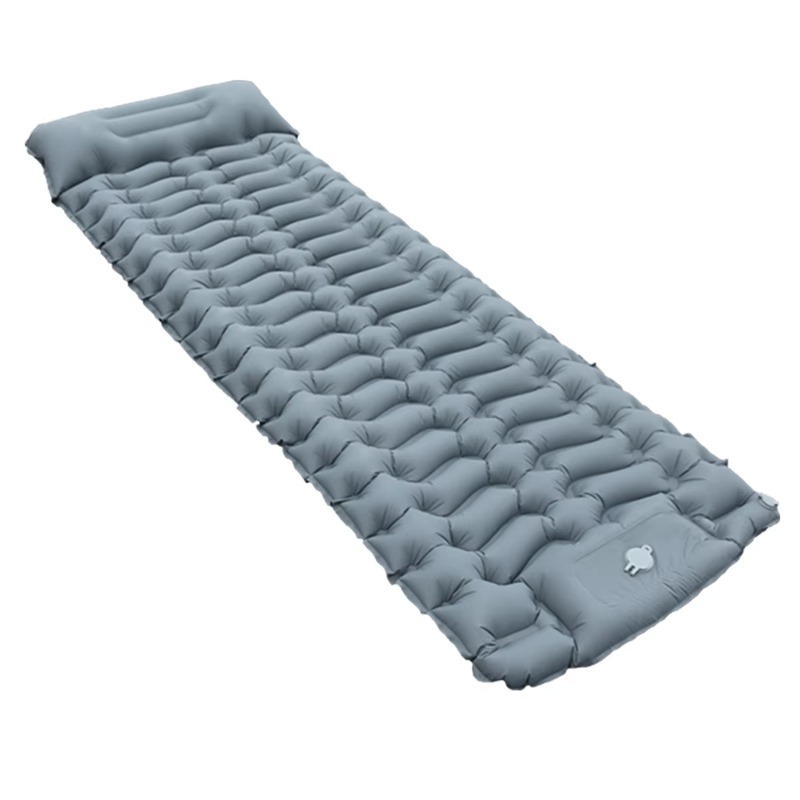 Outdoor Sports Hall - Matelas de couchage gonflable portable léger