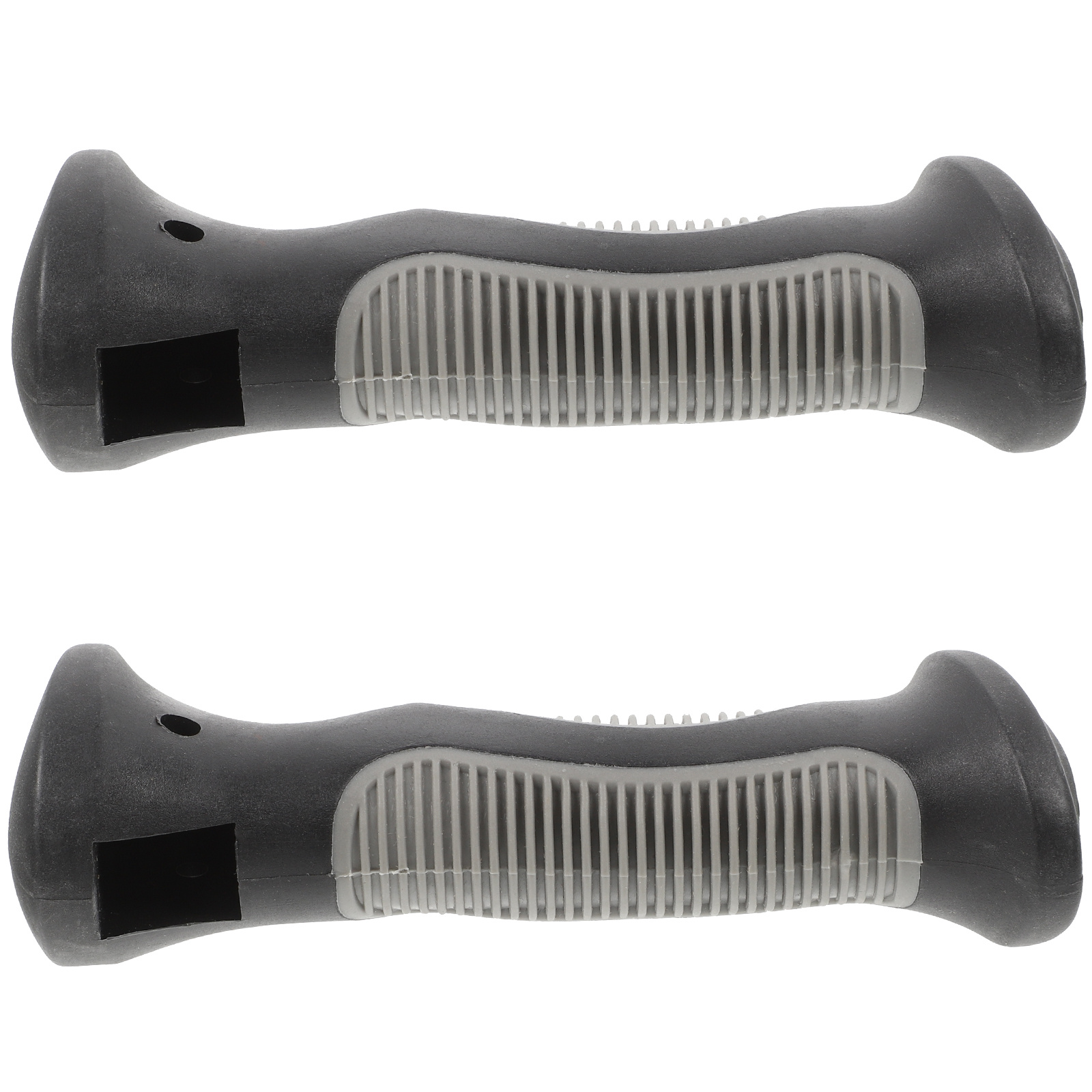 Outdoor Sport Gloves - 2 pièces en plastique pour bâtons