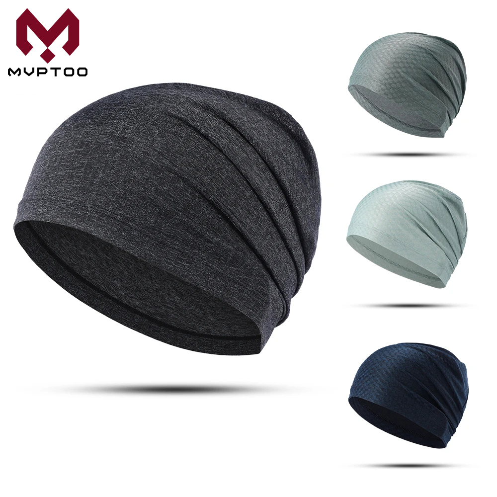 Outdoor Sport Hat - Bandana respirant d'été, bonnets à séchage