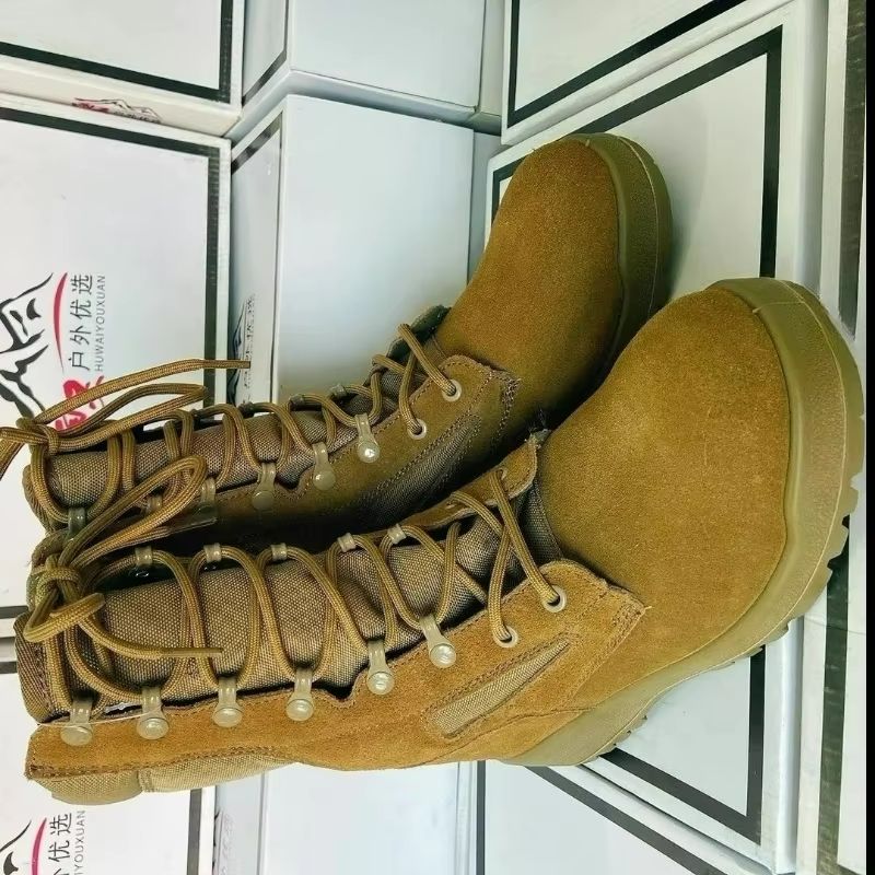 Outdoor Sport Brand Shoes - Chaussures de randonnée de marque originale,