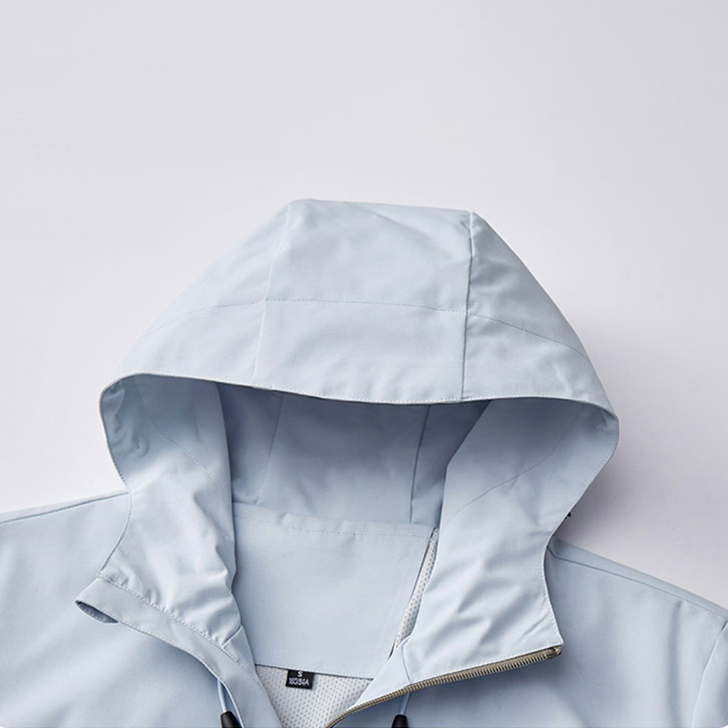JNLN Veste imperméable pour ho - Outdoor Sport Jacket Women'S avis et prix