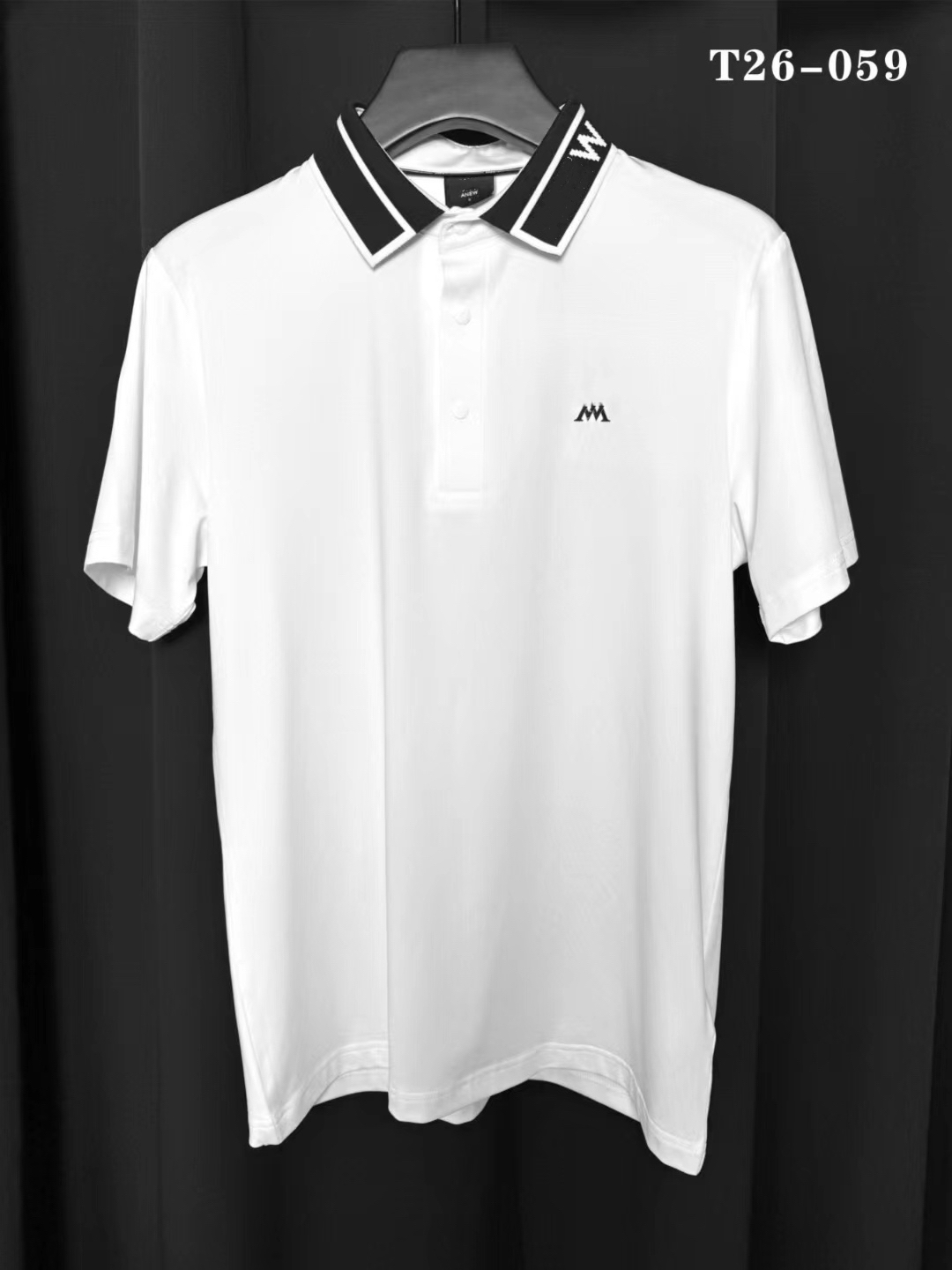 Nouveau T-shirt de golf d'été  - Outdoor Sport Clothing Brands avis et prix