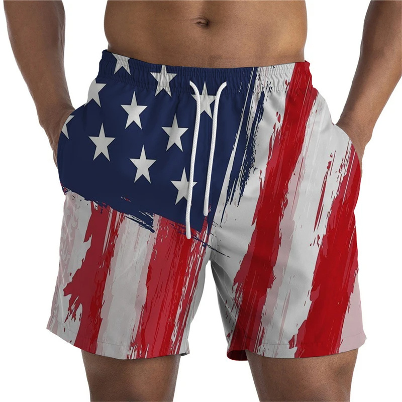 Short de sport à impression 3D - Outdoor Sport Usa avis et prix