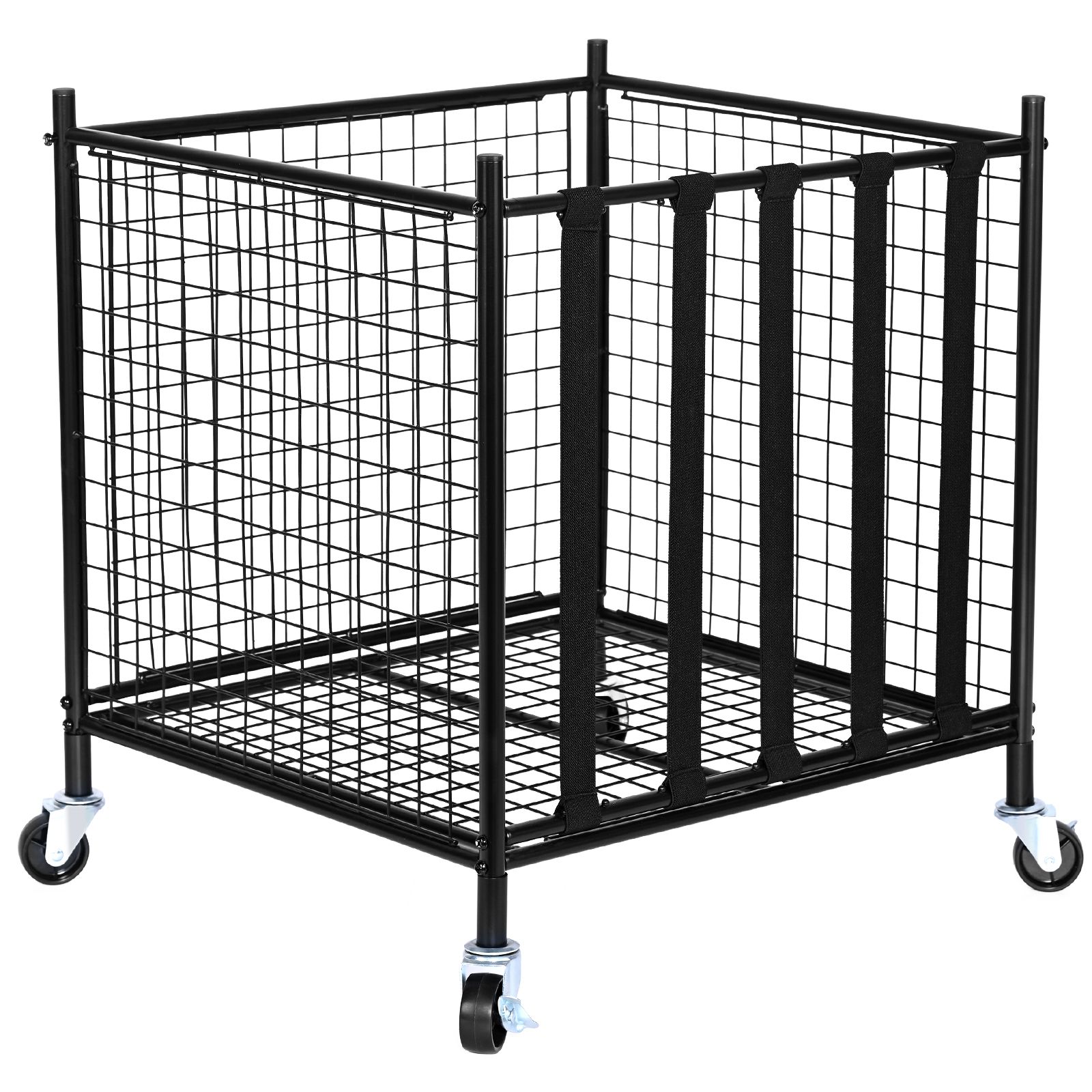 Chariot de rangement pour ball - Indoor Sport And Outdoor Sports avis et prix