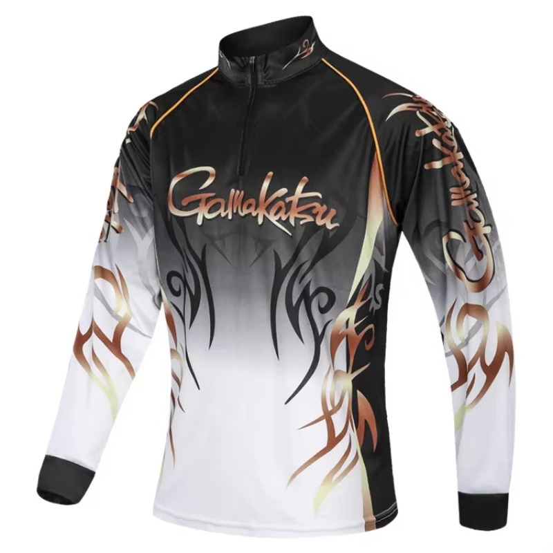 Nouvelles Chemises de Pêche de - Outdoor Sport Clothing Brands avis et prix