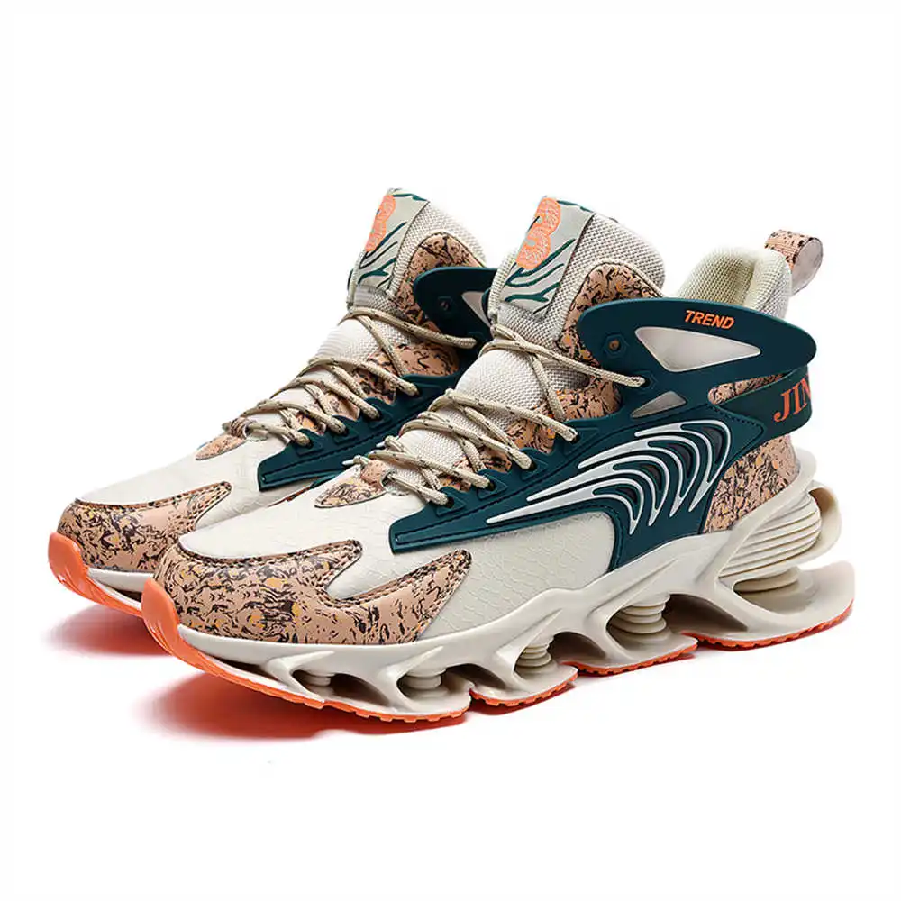 Baskets de course décontractée - Outdoor Sport Brand Shoes avis et prix