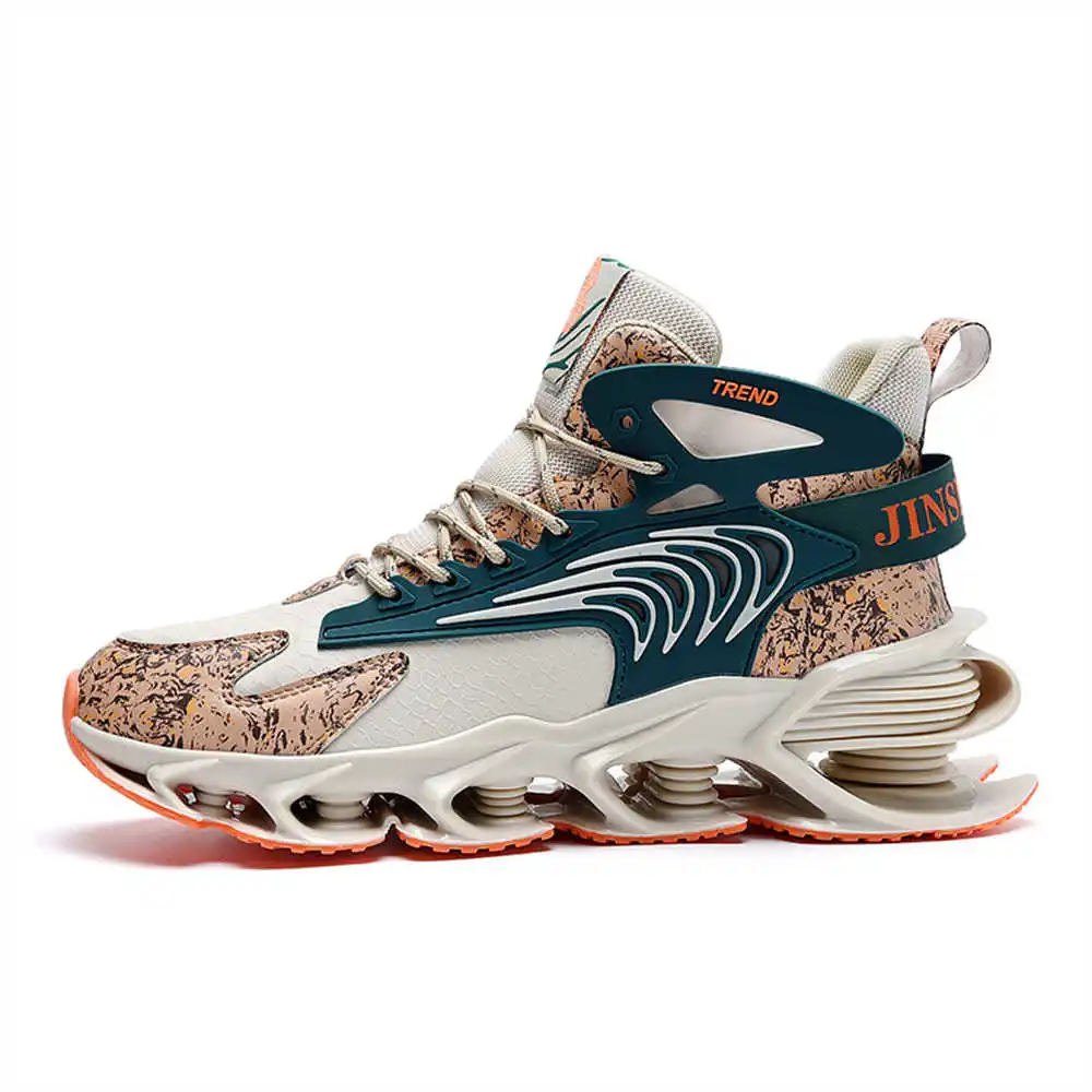 Baskets de course décontractée - Outdoor Sport Brand Shoes avis et prix
