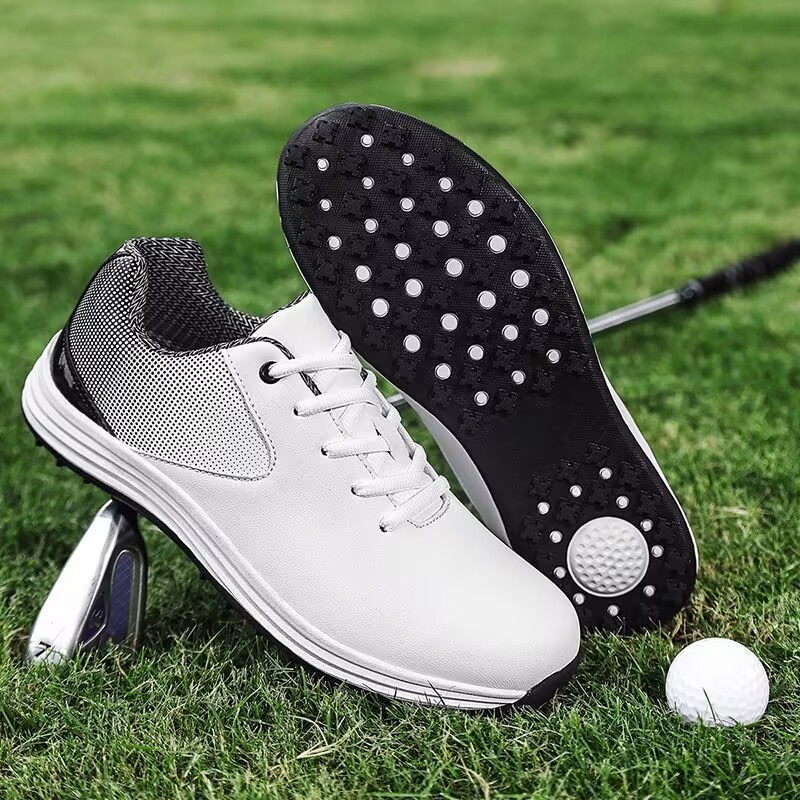 Chaussures de golf classiques  - Outdoor Sport Brand Shoes avis et prix