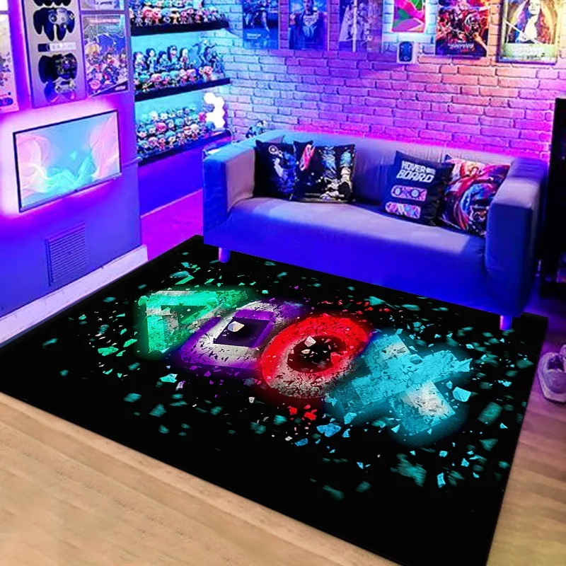 Tapis de contrôleur de Console - Outdoor Sports Hall avis et prix