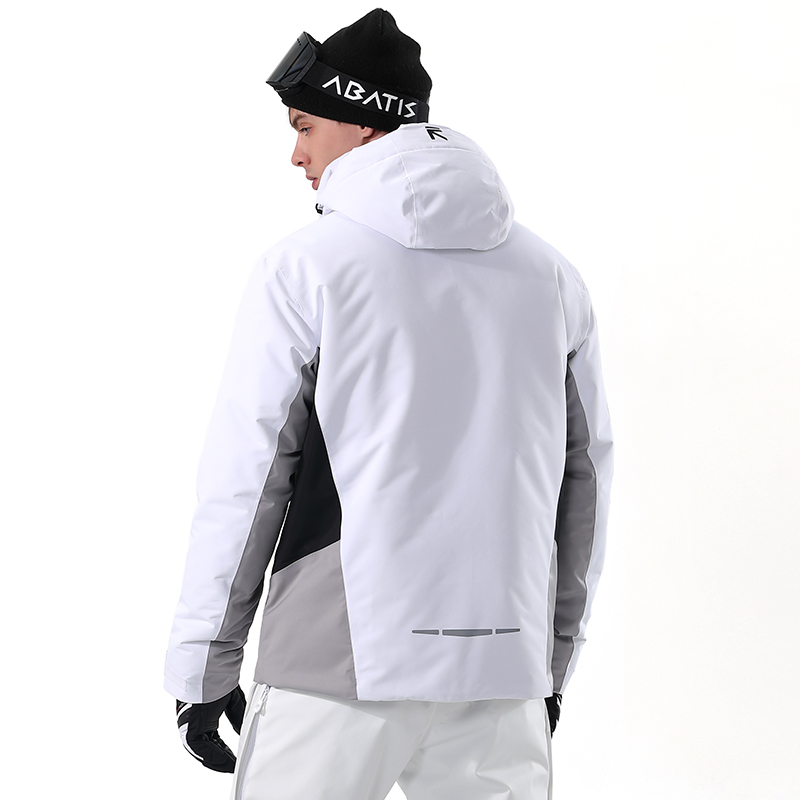 RUN05.RIVER-Veste de snowboard - Outdoor Sport Clothing Brands avis et prix