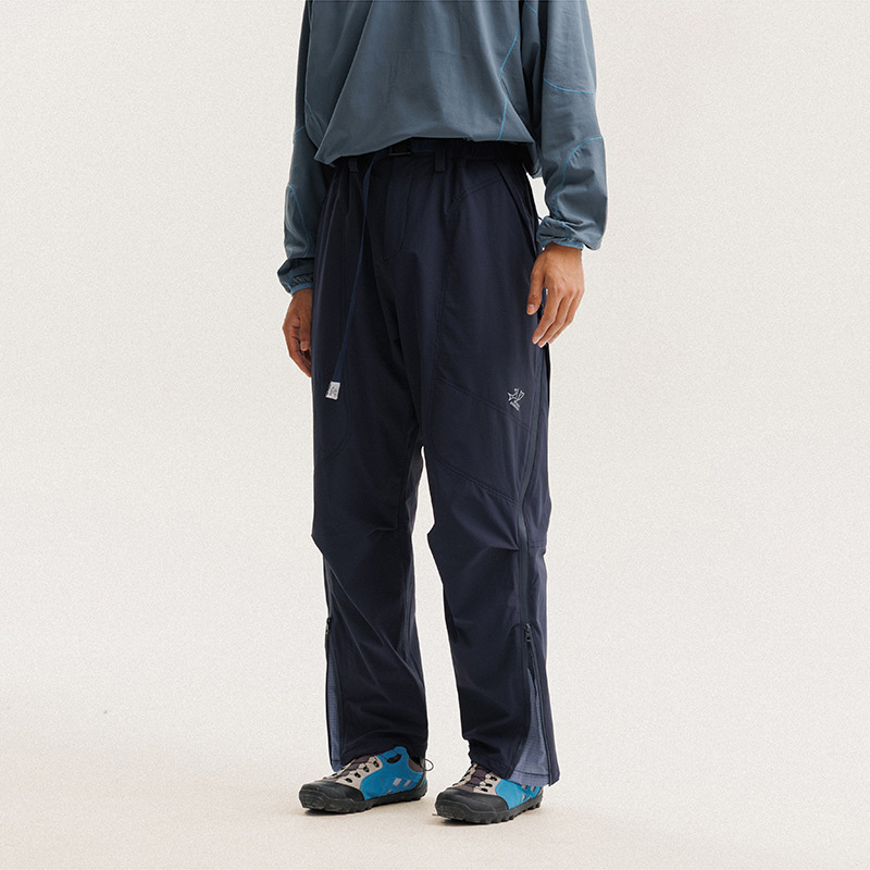 Pantalon Cargo imperméable à s - Outdoor Sport Waterproof Pants avis et prix