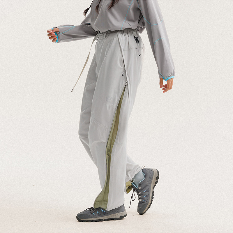 Pantalon Cargo imperméable à s - Outdoor Sport Waterproof Pants avis et prix