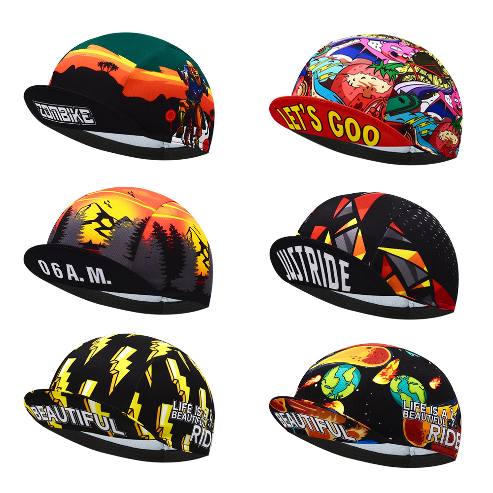 Casquettes de cyclisme classiq - Outdoor Sport Hat Classic avis et prix