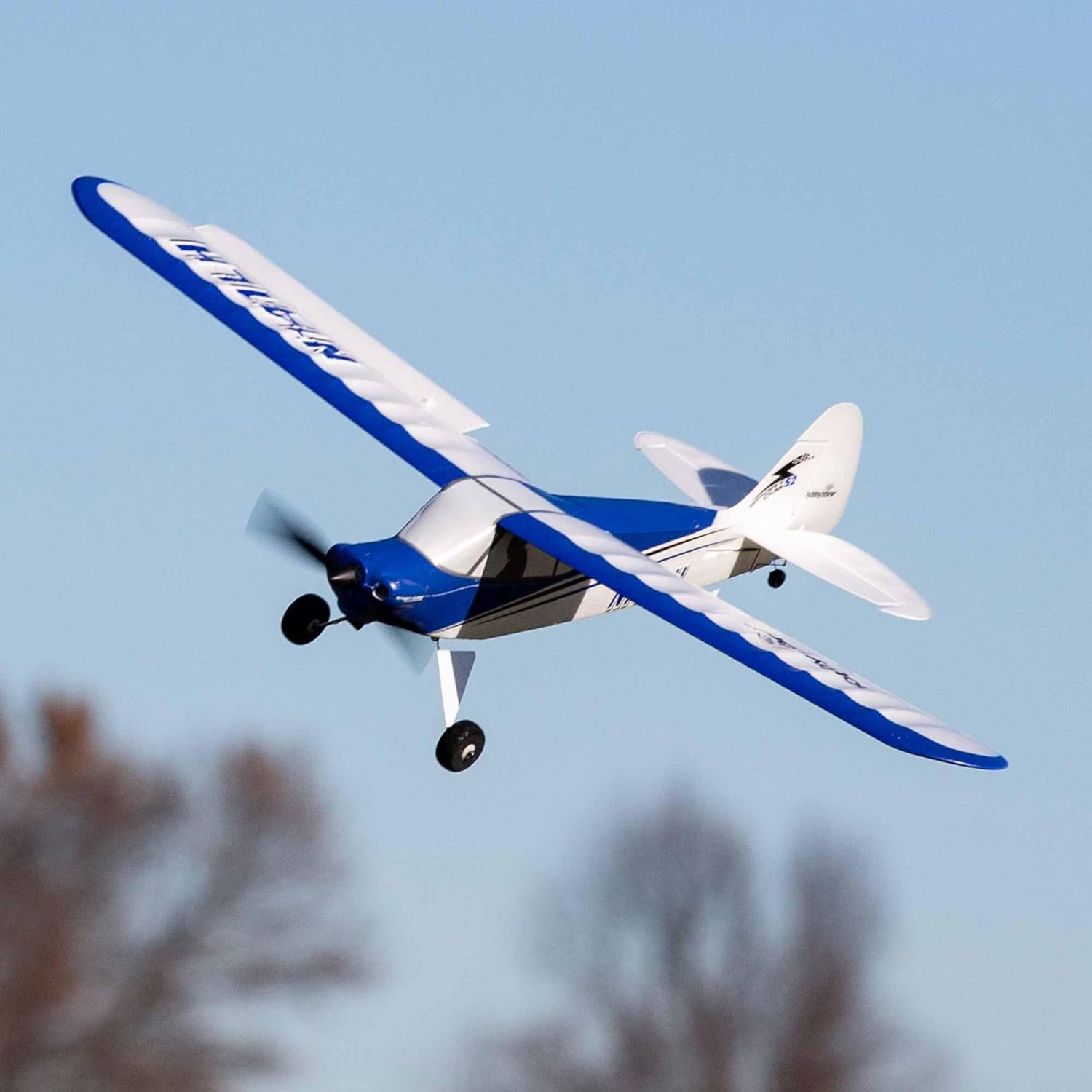 Avion RC Sport Cub S 2 615mm R - Indoor Sport And Outdoor Sports avis et prix