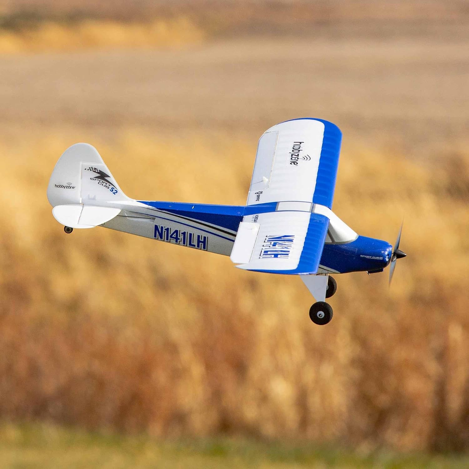 Avion RC Sport Cub S 2 615mm R - Indoor Sport And Outdoor Sports avis et prix