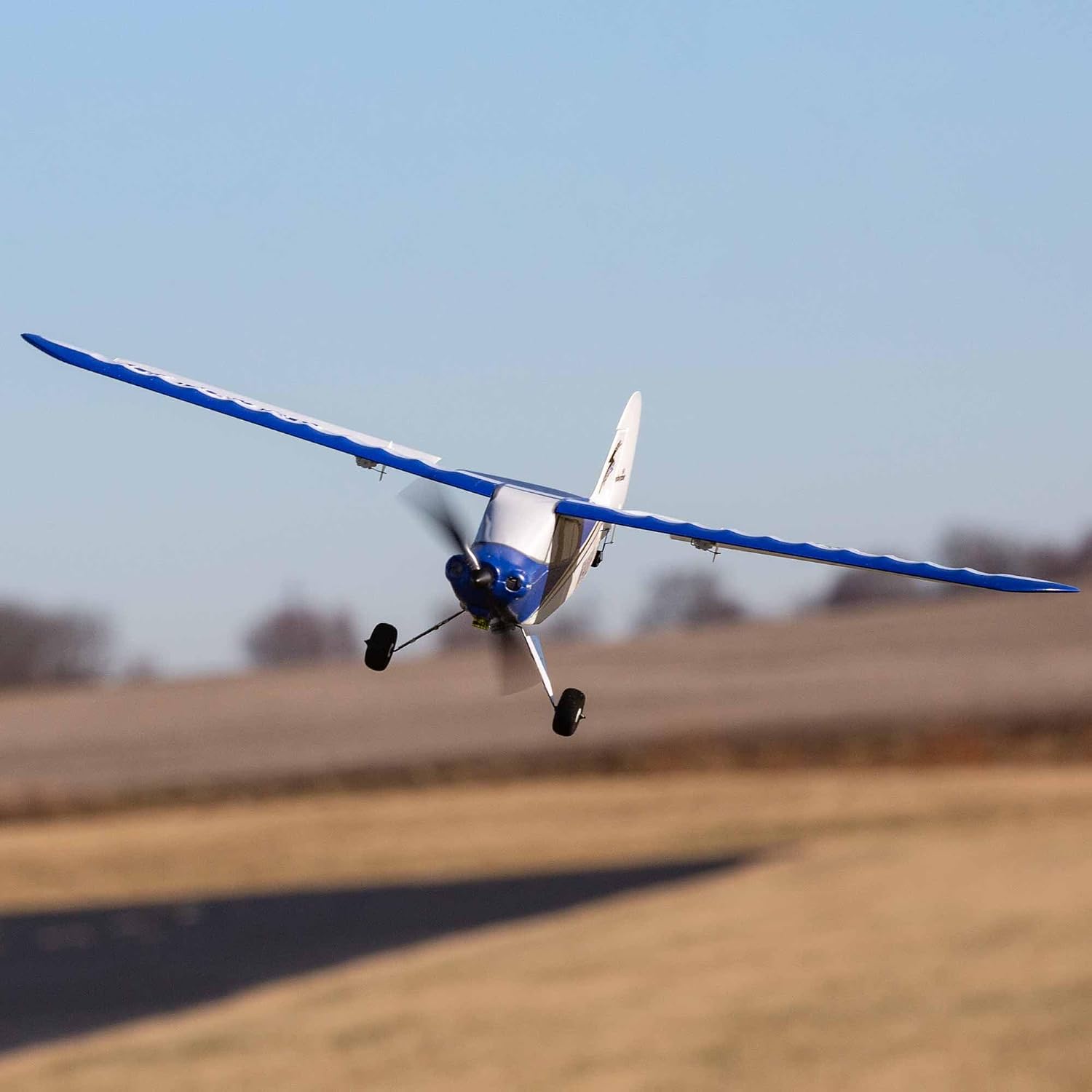Avion RC Sport Cub S 2 615mm R - Indoor Sport And Outdoor Sports avis et prix