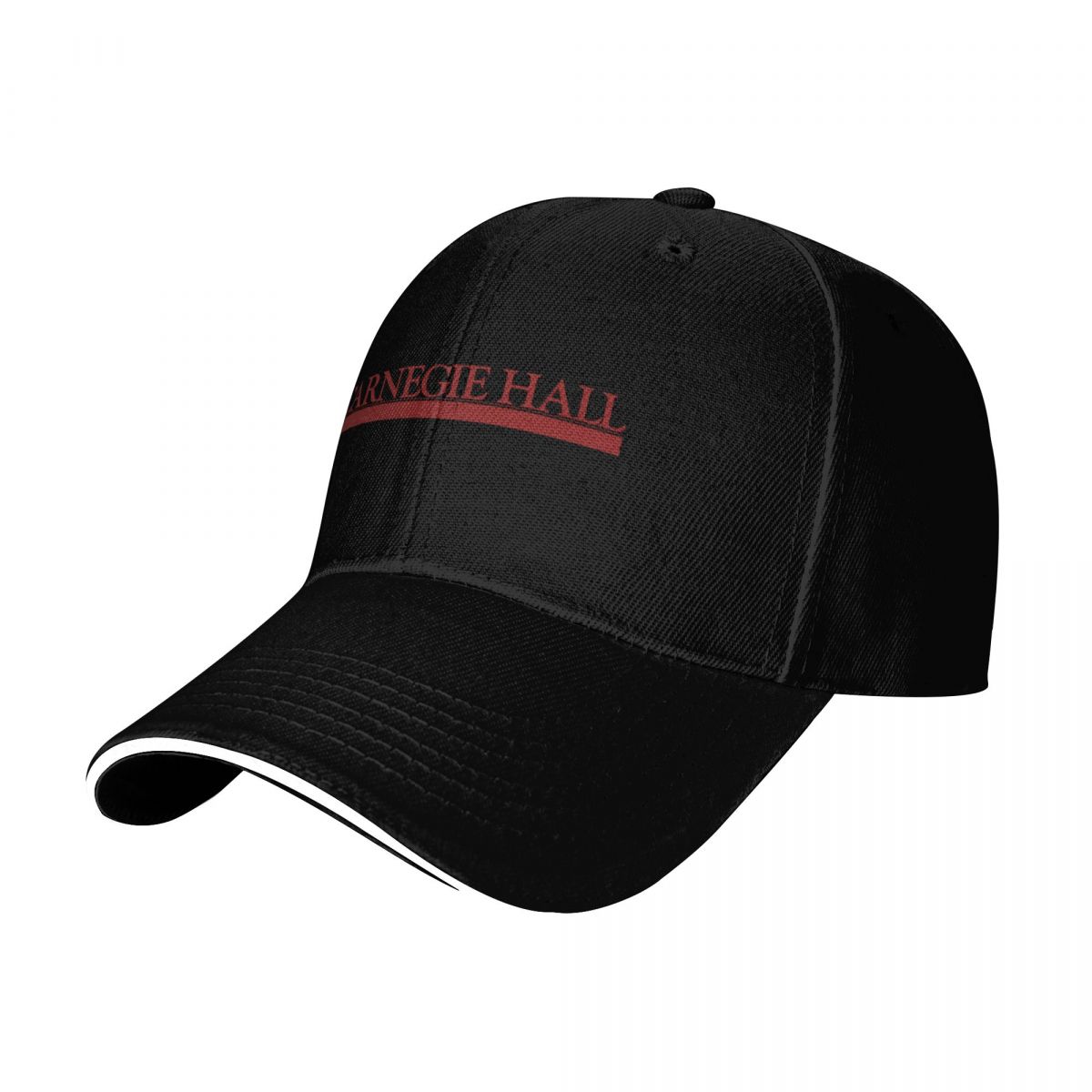 Casquette de Baseball Carnegie - Outdoor Sports Hall avis et prix