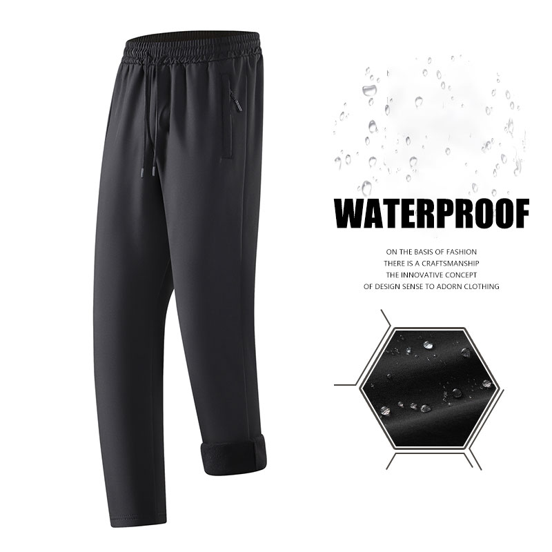 Pantalons de Sport d'hiver hom - Outdoor Sport Waterproof Pants avis et prix