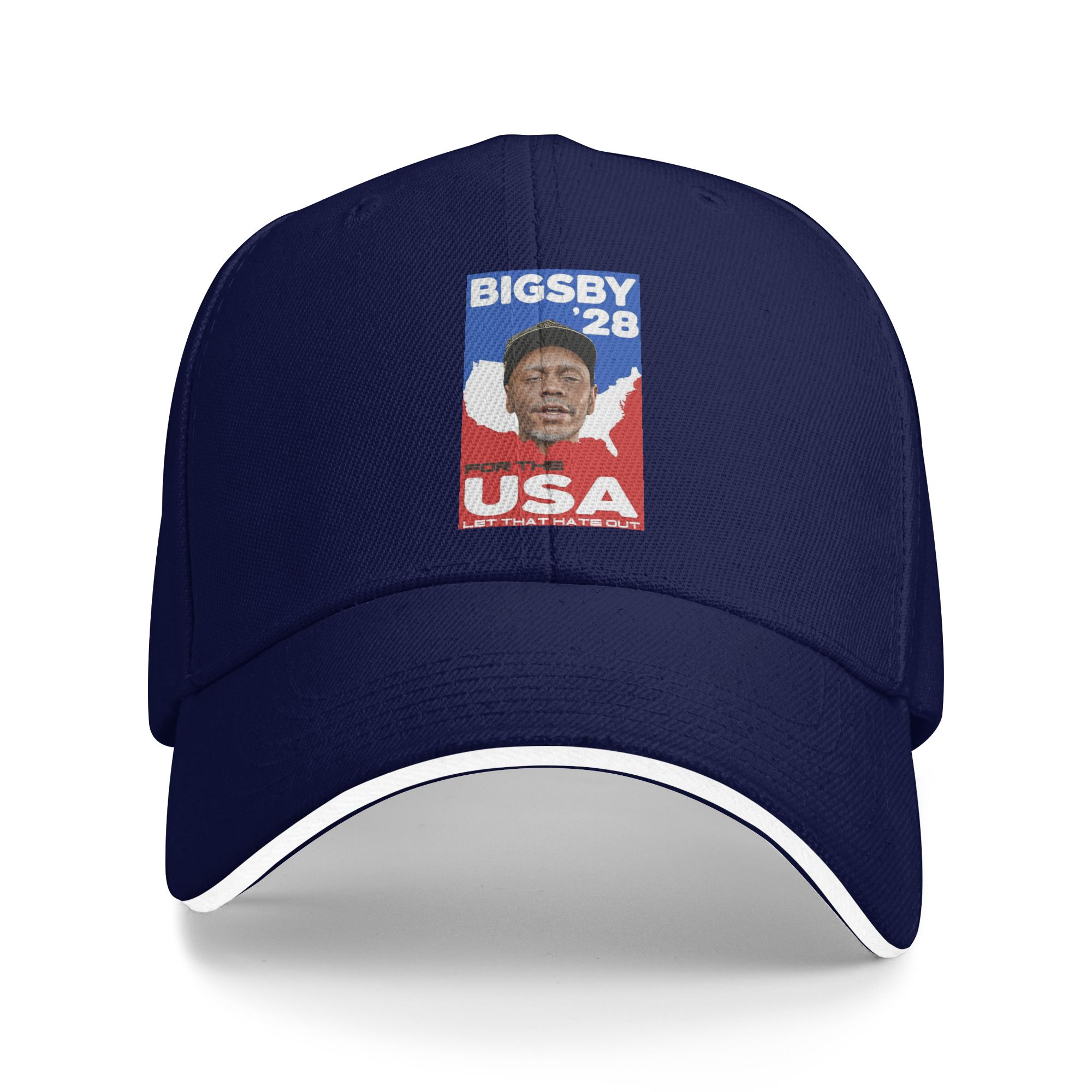 Casquettes CLAYTON BIGSBY pour - Outdoor Sport Usa avis et prix