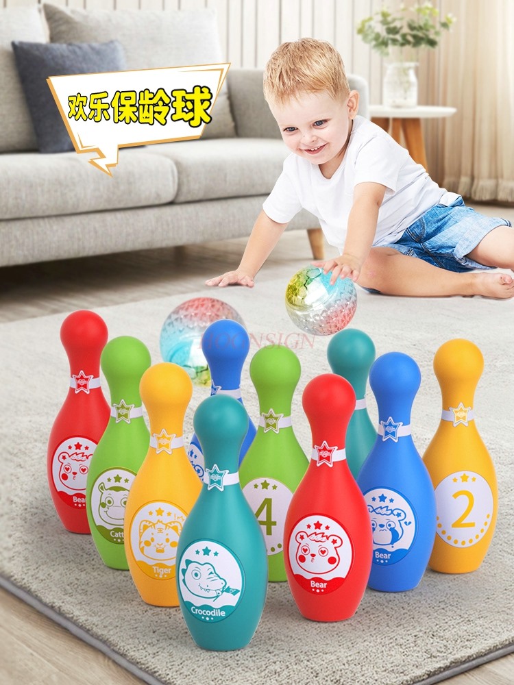 Jouets de Bowling pour enfants - Indoor Sport And Outdoor Sports avis et prix