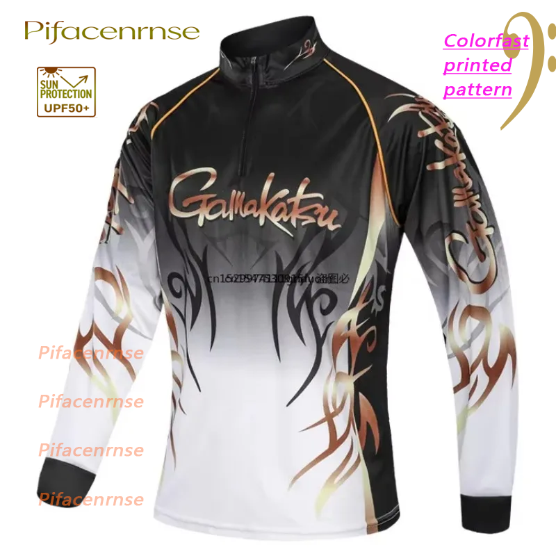 Nouvelles Chemises de Pêche de - Outdoor Sport Clothing Brands avis et prix