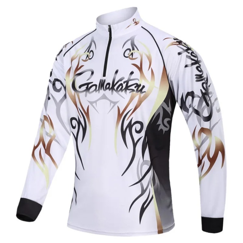 Nouvelles Chemises de Pêche de - Outdoor Sport Clothing Brands avis et prix