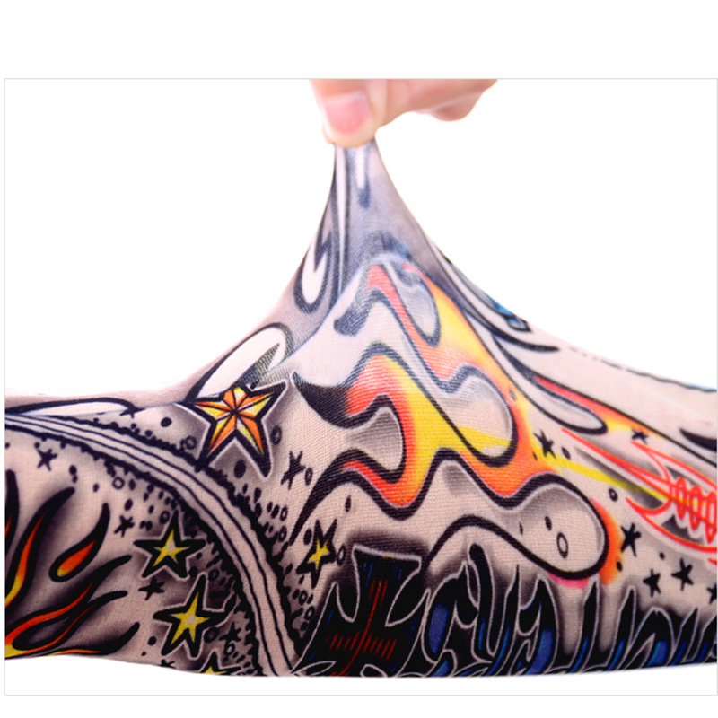Manchons de tatouage élastique - Outdoor Sport Gloves avis et prix
