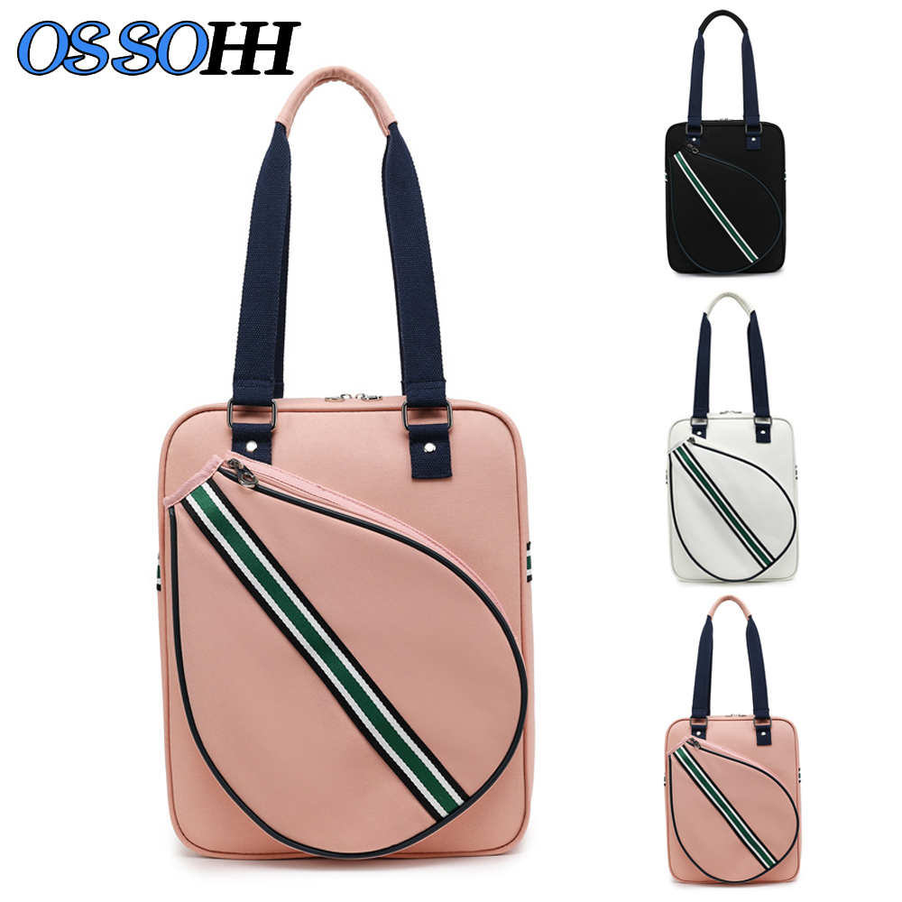1 Sac de raquettes de badminto - Indoor Sport And Outdoor Sports avis et prix
