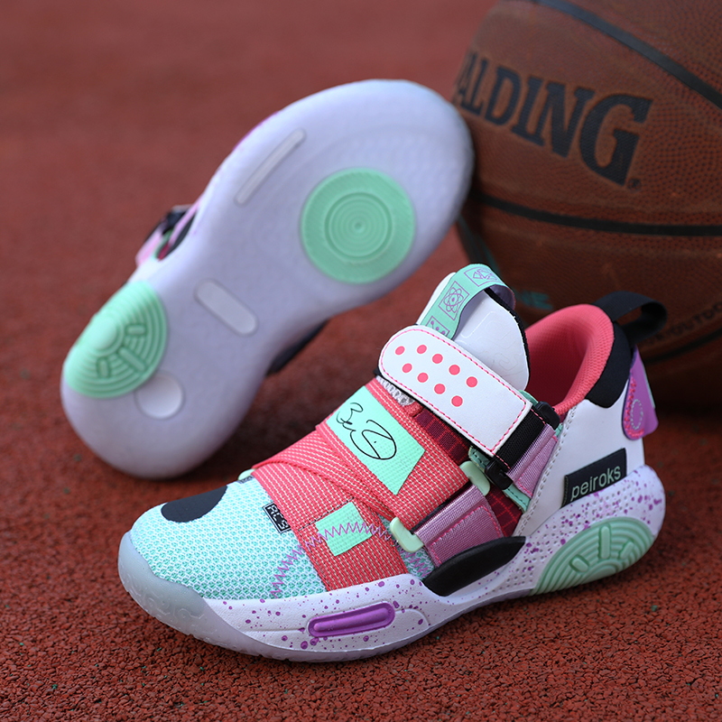 Chaussures de basket-ball légè - Outdoor Sport Brand Shoes avis et prix