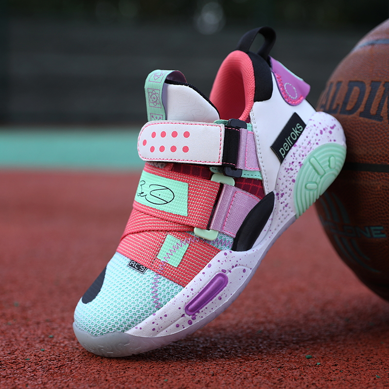 Chaussures de basket-ball légè - Outdoor Sport Brand Shoes avis et prix